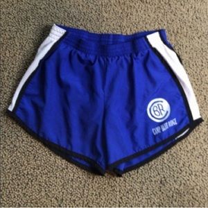 Camp Blue Ridge Running Shorts